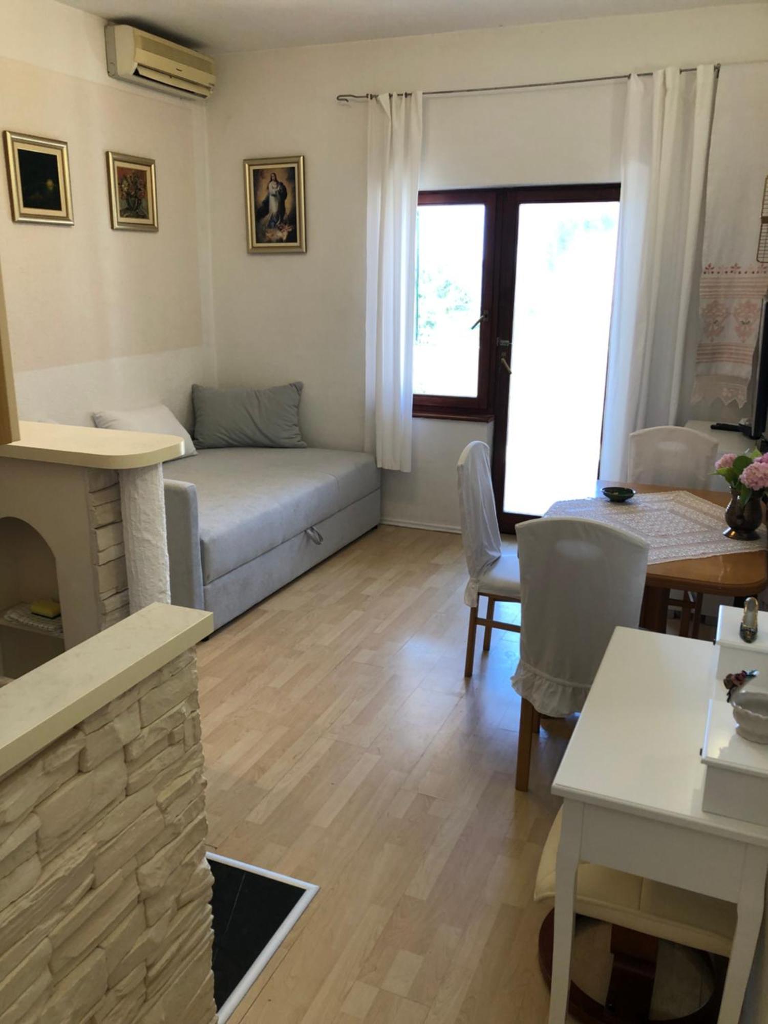 Apartmani Gloria Бродарица Экстерьер фото